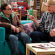 Illustration for article titled The Big Bang Theory: "The Boyfriend Complexity"